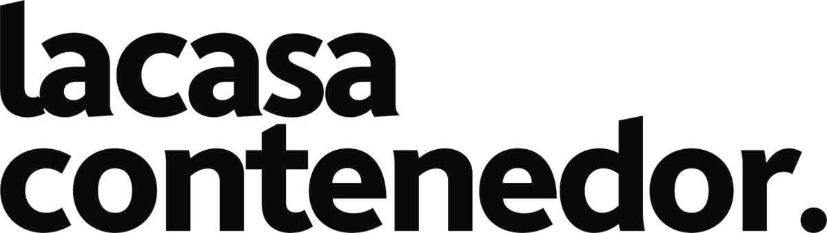 La Casa Contenedor